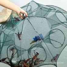 Free Sample Gill Net Mini Shrimp Net Shrimp Farm Net